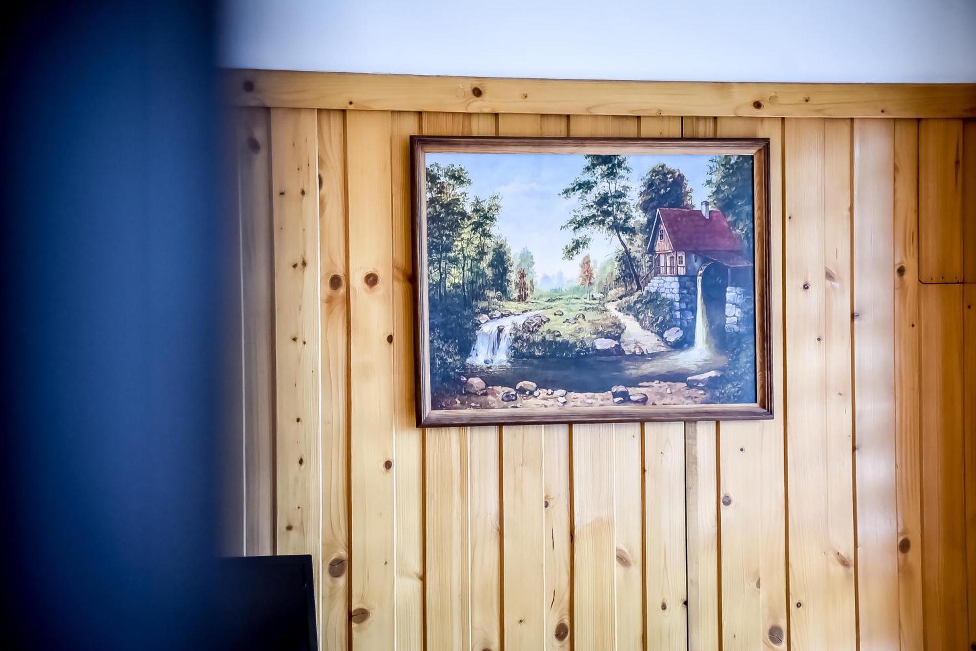 Willa U Zwijacza Zakopane Ngoại thất bức ảnh