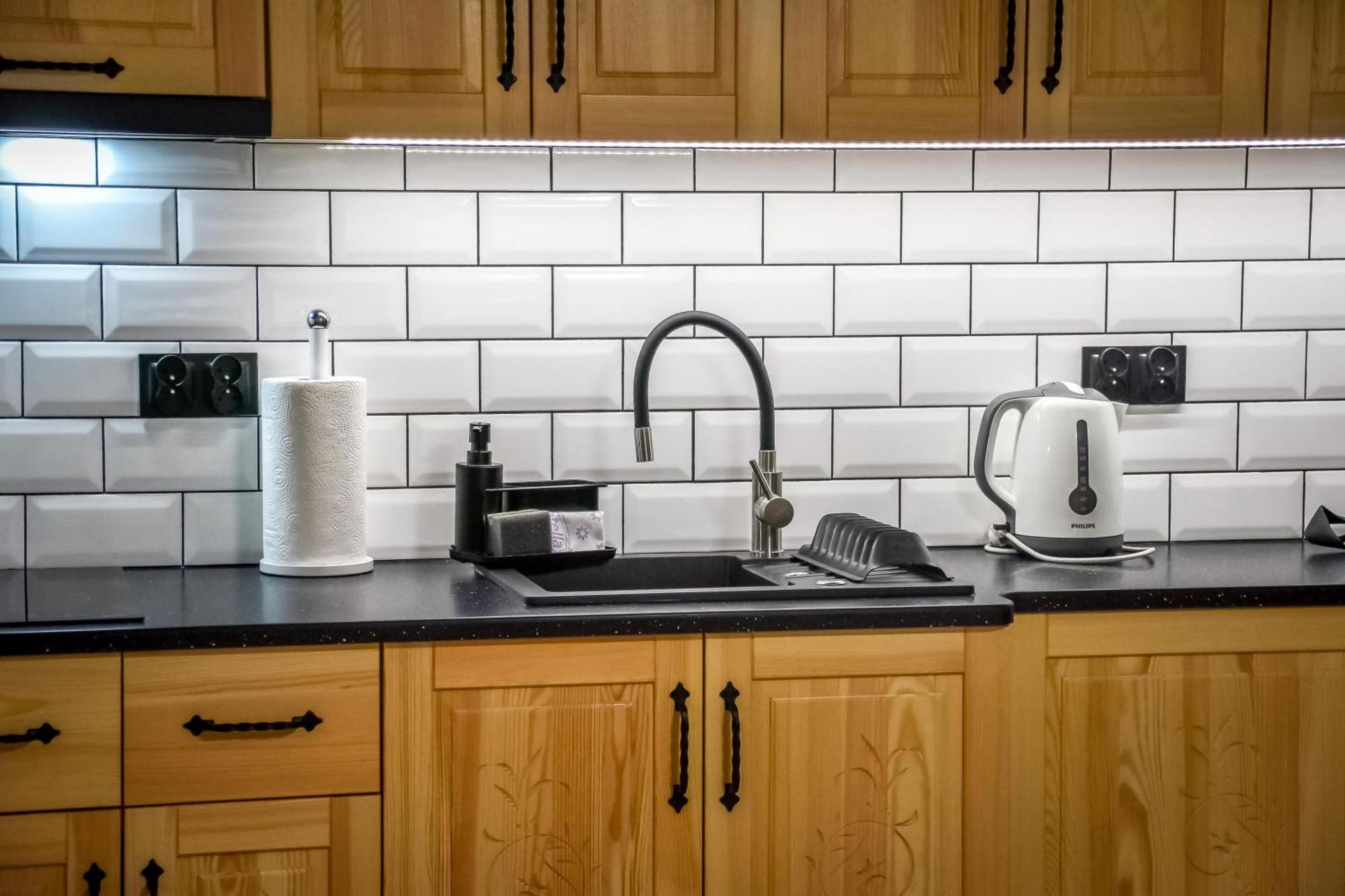 Willa U Zwijacza Zakopane Ngoại thất bức ảnh
