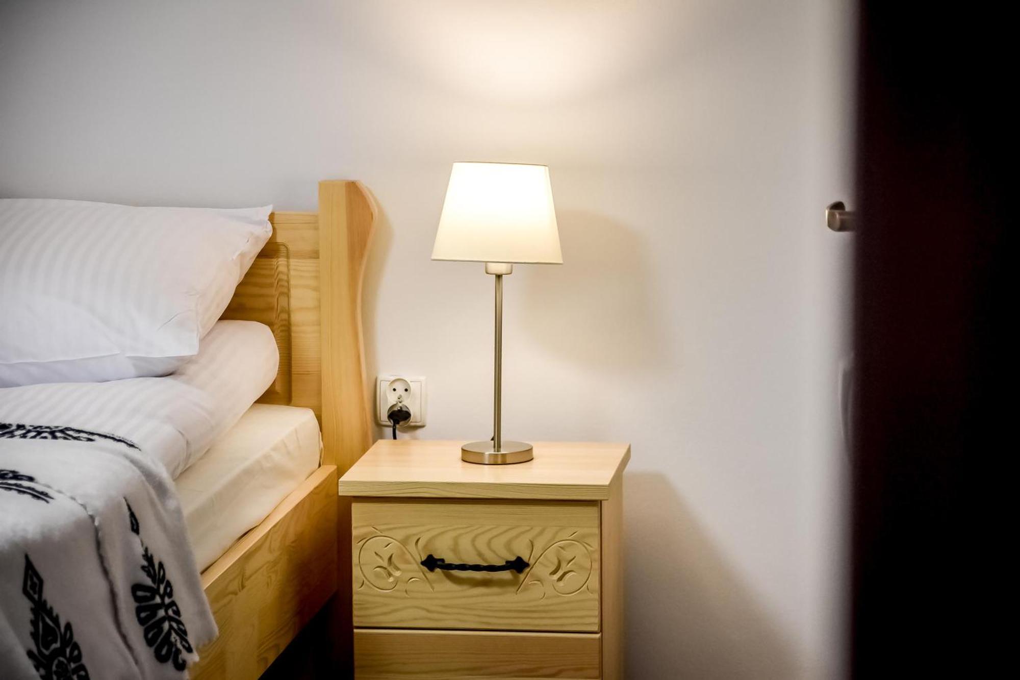 Willa U Zwijacza Zakopane Ngoại thất bức ảnh